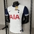 Camisa Tottenham Home 24/25 Branca Jogador - Masculina Versão Player na internet