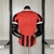 Camisa Ac Milan Home 24/25 Jogador Player Masculina - comprar online