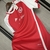 Camiseta Internacional Home 24/25 Torcedor Masculina