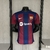 Camisa Barcelona 23/24 Versão Player Masculina Jogador - comprar online