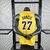Regata Lakers NBA Doncic 77 na internet