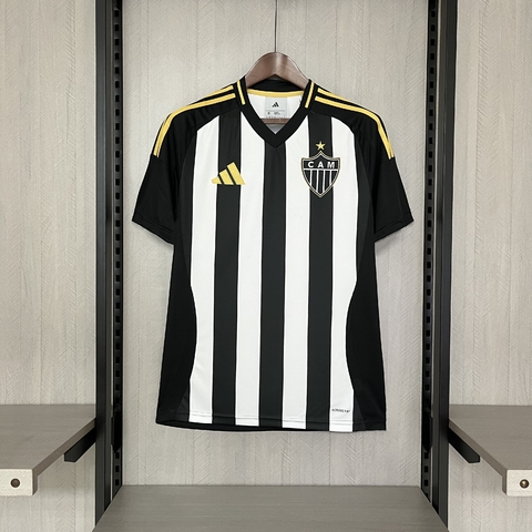 Camisa Atlético Mineiro Home 25/26 Torcedor - comprar online