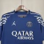 Camisa Paris Saint-Germain lll 25/26 Torcedor - DG SPORT - Camisas de Times