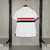 Camisa São Paulo Home 25/245 Branca Torcedor Feminina na internet