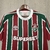 Camisa Fluminense Home 25/26 Torcedor Masculina - DG SPORT - Camisas de Times