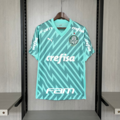 CAMISA PALMEIRAS GOLEIRO 2024/2025 - comprar online