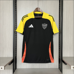 CAMISA ATLÉTICO MINEIRO TREINO 2025/2026