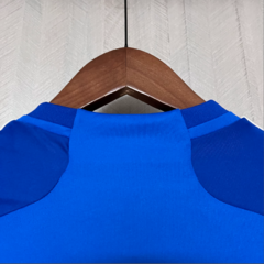 CAMISA CRUZEIRO I 2024/2025