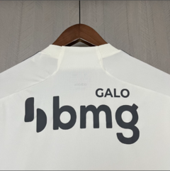 CAMISA ATLÉTICO MINEIRO II 2024/2025