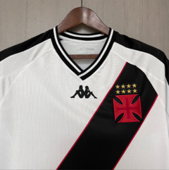 CAMISA VASCO II 2024/2025 na internet