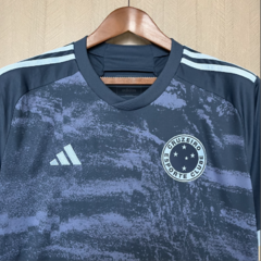 CAMISA CRUZEIRO III 2024/2025 na internet