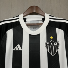 CAMISA ATLÉTICO MINEIRO I 2024 / 2025 na internet