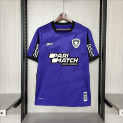 CAMISA BOTAFOGO GOLEIRO 2024/2025 - comprar online