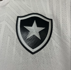 CAMISA BOTAFOGO III 2024/2025 - comprar online