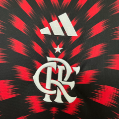 CAMISA FLAMENGO TREINO 2025/2026 - GhiggiStore