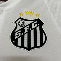 CAMISA SANTOS I 2024/2025 - comprar online