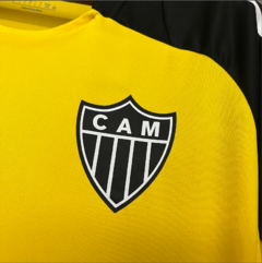 Imagem do CAMISA ATLÉTICO MINEIRO TREINO 2025/2026