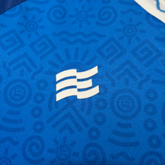 CAMISA BAHIA CARILHOS BROWN 2024/2025 - loja online