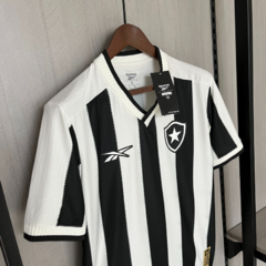 CAMISA BOTAFOGO I 2024/2025 na internet