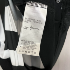 CAMISA ATLÉTICO MINEIRO I 2025/2026 - comprar online
