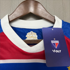 CAMISA FORTALEZA I 2024/2025 - loja online