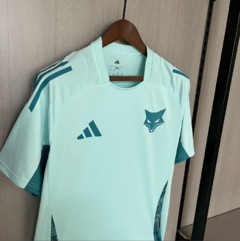 CAMISA CRUZEIRO TREINO 2025/2026 - comprar online