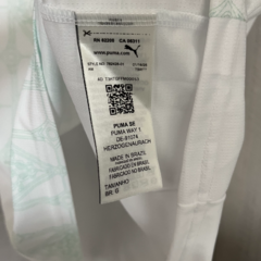 CAMISA PALMEIRAS II 2025/2026 na internet