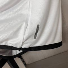 CAMISA VASCO II 2024/2025