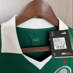 CAMISA PALMEIRAS I 2024/2025 - comprar online