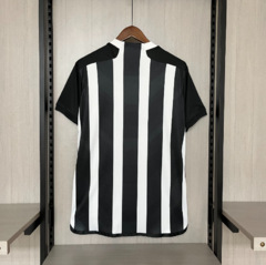 CAMISA ATLÉTICO MINEIRO I 2024 / 2025 - GhiggiStore