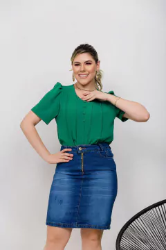 Saia Maria