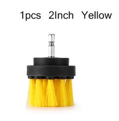 Kit de limpeza doméstica escova elétrica - Fenix World - Produtos e Artigos de inovação 