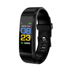 relógio inteligente monitor de pressão arterial freqüência cardíaca fitness na internet