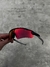 Radar Ev Preta e Cinza Lentes Ruby - comprar online