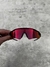 Radar Ev Preta e Cinza Lentes Ruby - Gust Company