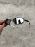 Juliet Xmetal Lentes Liquid Metal - Borracha Branca - comprar online