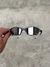 Juliet Xmetal Lentes Liquid Metal - Borracha Branca na internet