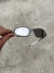 Juliet Xmetal Lentes Liquid Metal - Borracha Branca - Gust Company