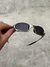 Juliet Plasma Lentes Black - Gust Company