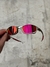 Juliet Plasma Lentes Ruby - Borracha Vermelha - comprar online
