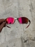 Juliet Plasma Lentes Ruby - Borracha Vermelha na internet