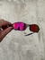 Juliet Xmetal Lentes Ruby - Gust Company