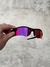 Flak 2.0 Preta Lentes Tanzanite - Gust Company