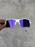 Flak 2.0 Branca Lentes Violet na internet
