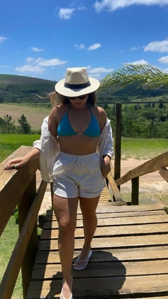 CONJUNTO CAMISÃO