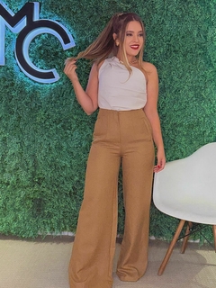 PANTALONA LINHO AVELUDADO - comprar online