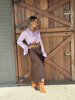 BATA CETIM BOHO CHIC - comprar online