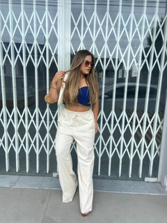 CALÇA LINHO - comprar online