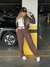 PANTALONA MOLETOM GRINGA na internet
