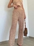 CONJUNTO RENDADO